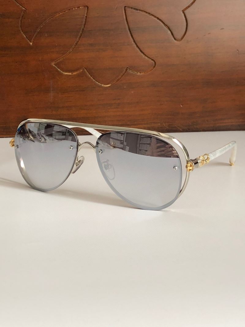 Chrome Hearts Sunglasses